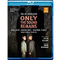 Saariaho: Only the Sound Remains (Dutch National Opera) [Blu-ray] [2017] [Region Free]